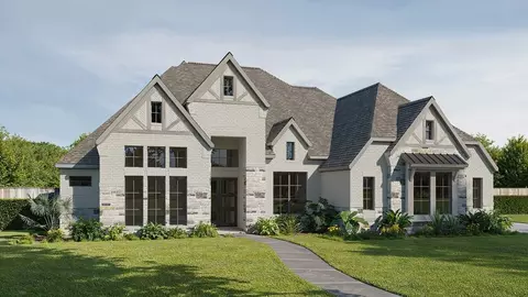 301 Poplar St, Lucas, TX 75002