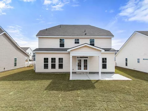 Exterior - 39 Blues Dr, Pooler, GA 31322 photo 6 of 12
