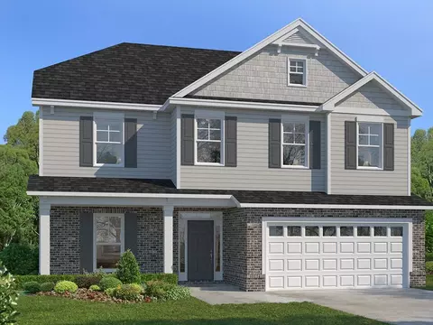 Exterior - 39 Blues Dr, Pooler, GA 31322 photo 4 of 12