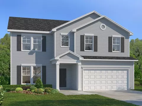 39 Blues Dr, Pooler, GA 31322