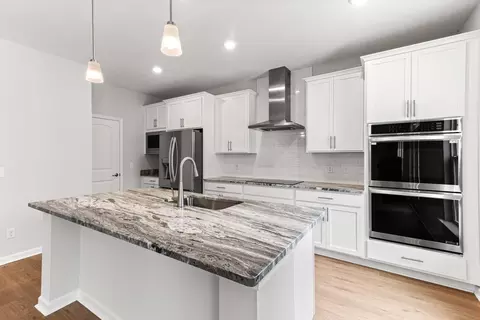 Kitchen - 39 Blues Dr, Pooler, GA 31322 photo 1 of 3