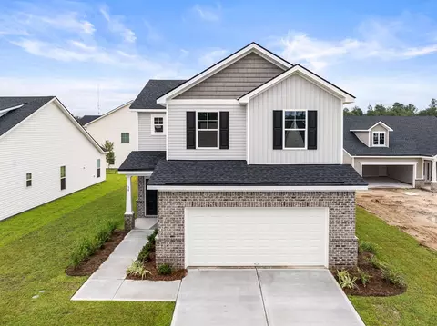 Exterior - 39 Blues Dr, Pooler, GA 31322 photo 10 of 12