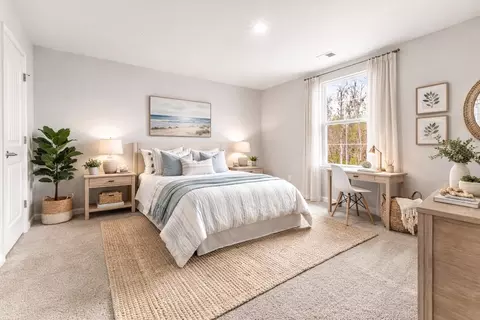 Bedroom - 39 Blues Dr, Pooler, GA 31322 photo 1 of 10