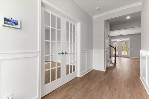 Entry Way - 39 Blues Dr, Pooler, GA 31322 photo 2 of 5