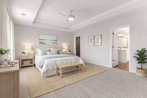 Bedroom - 39 Blues Dr, Pooler, GA 31322 photo 2 of 10