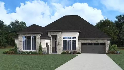 32510 Bluet Lake Dr, Fulshear, TX 77441
