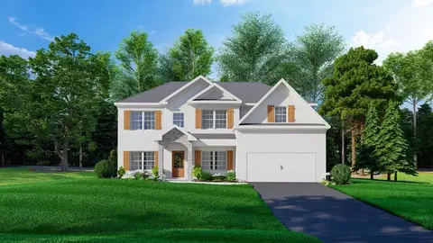 Exterior - 102 Beaver Creek Way, Lagrange, GA 30241 photo 5 of 28