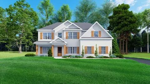 Exterior - 102 Beaver Creek Way, Lagrange, GA 30241 photo 2 of 28