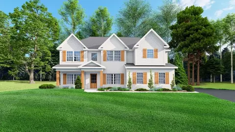 Exterior - 102 Beaver Creek Way, Lagrange, GA 30241 photo 8 of 28