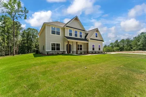 Exterior - 102 Beaver Creek Way, Lagrange, GA 30241 photo 16 of 28