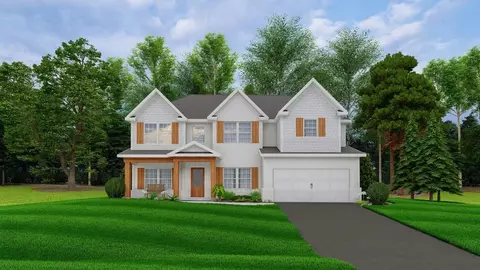 Exterior - 102 Beaver Creek Way, Lagrange, GA 30241 photo 7 of 28