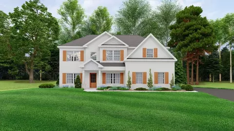 Exterior - 102 Beaver Creek Way, Lagrange, GA 30241 photo 6 of 28