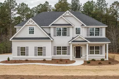 Exterior - 102 Beaver Creek Way, Lagrange, GA 30241 photo 10 of 28