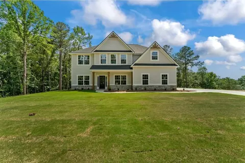 Exterior - 102 Beaver Creek Way, Lagrange, GA 30241 photo 17 of 28