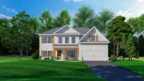Exterior - 102 Beaver Creek Way, Lagrange, GA 30241 photo 3 of 28