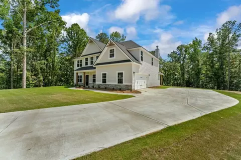 Exterior - 102 Beaver Creek Way, Lagrange, GA 30241 photo 18 of 28