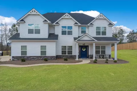 Exterior - 102 Beaver Creek Way, Lagrange, GA 30241 photo 12 of 28