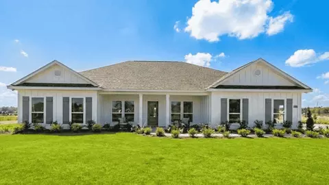 Dawes Road, Grand Bay, AL 36541
