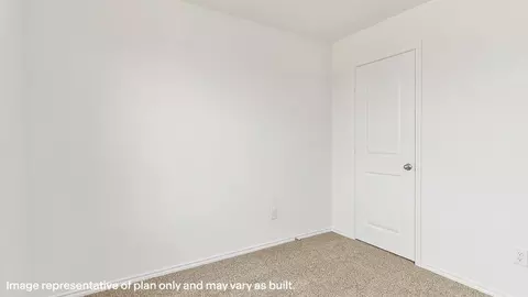 Bedroom - 4230 Common Sage, Von Ormy, TX 78073 photo 2 of 11