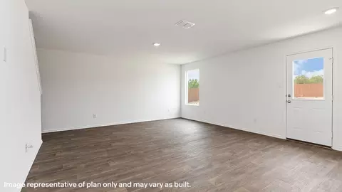 Living - 4230 Common Sage, Von Ormy, TX 78073 photo 2 of 4