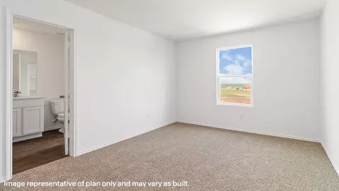 Bedroom - 4230 Common Sage, Von Ormy, TX 78073 photo 1 of 11