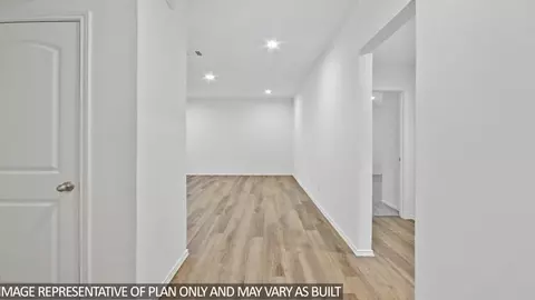 Entry Way - 7235 Rolling Valley Ln, Conroe, TX 77304 photo 1 of 1