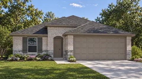 Exterior - 7235 Rolling Valley Ln, Conroe, TX 77304 photo 2 of 4