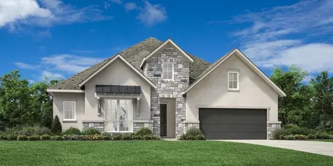 4917 Olimpico Way, Leander, TX 78641