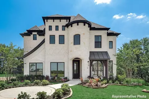 127 Lantana Ln, Wylie, TX 75098