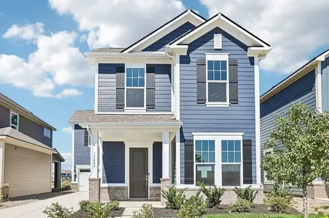 15809 Showdown Rd, Noblesville, IN 46060