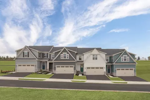 5961 Wellmoor St, Ijamsville, MD 21754