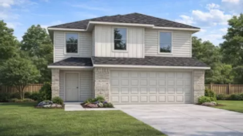 14385 Tawny St, Splendora, TX 77372