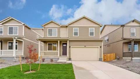 43113 Castle Stuart St, Elizabeth, CO 80107