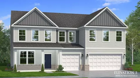 2794 Niblick Green Loop, Snellville, GA 30039