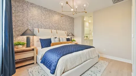 Bedroom - 1839 Lychee St, Fullerton, CA 92835 photo 1 of 6
