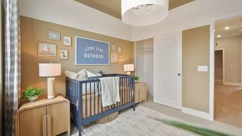 Bedroom - 1839 Lychee St, Fullerton, CA 92835 photo 6 of 6