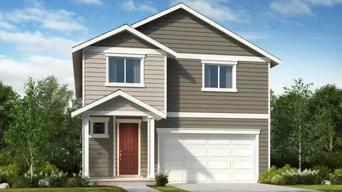 657 Barquist Ln N, Enumclaw, WA 98022
