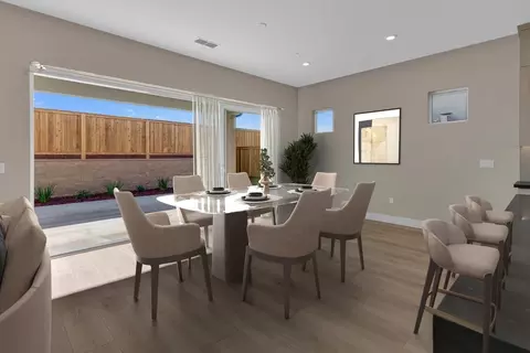 Dining - 1330 Cava Rd, Paso Robles, CA 93446 photo 2 of 4