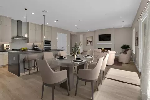Dining - 1330 Cava Rd, Paso Robles, CA 93446 photo 1 of 4
