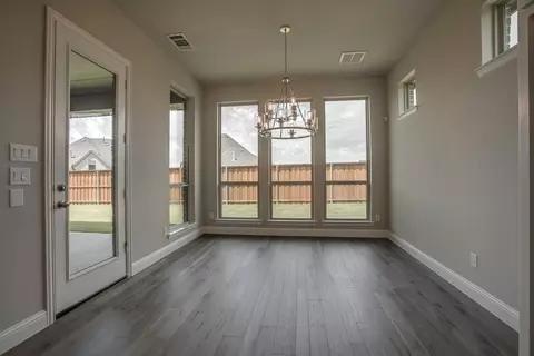 Dining - 4805 Triadic Ln, Prosper, TX 75078 photo 1 of 5