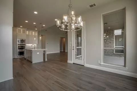 Dining - 4805 Triadic Ln, Prosper, TX 75078 photo 2 of 5