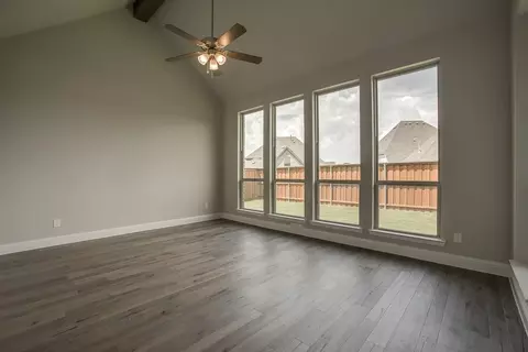 Living - 4805 Triadic Ln, Prosper, TX 75078 photo 5 of 9
