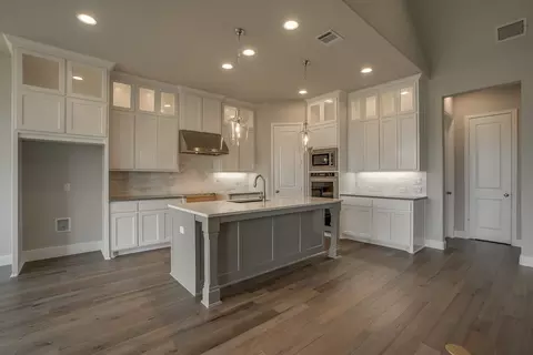 Kitchen - 4805 Triadic Ln, Prosper, TX 75078 photo 2 of 9