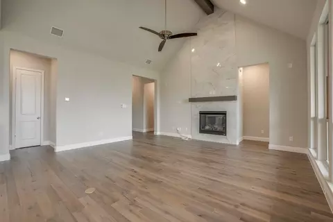 Living - 4805 Triadic Ln, Prosper, TX 75078 photo 1 of 9