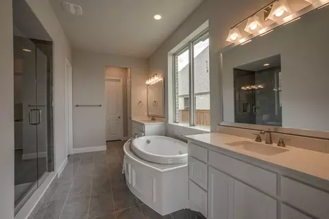 Bath - 4805 Triadic Ln, Prosper, TX 75078 photo 1 of 11