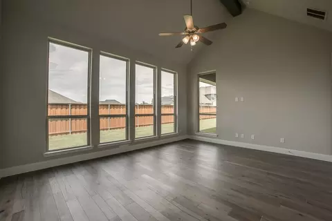 Living - 4805 Triadic Ln, Prosper, TX 75078 photo 4 of 9
