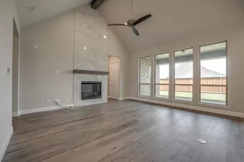 Living - 4805 Triadic Ln, Prosper, TX 75078 photo 2 of 9