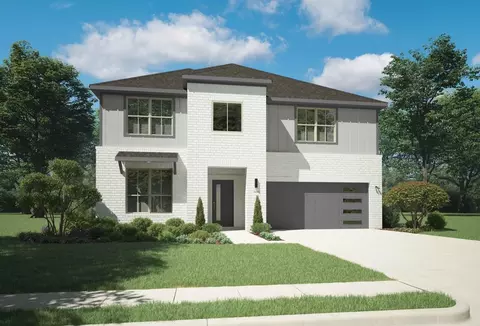 5517 High Bank Rd, Fort Worth, TX 76126