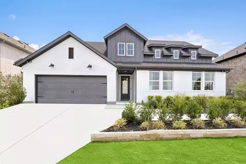 1016 Longbow Trl, Justin, TX 76247