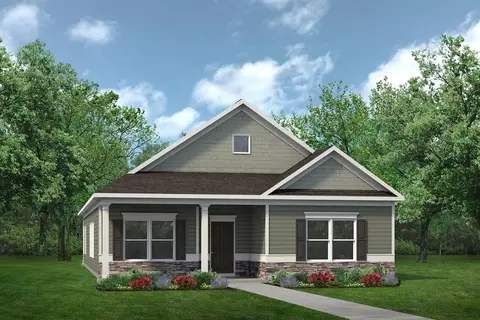 496 Mission Rd, Cartersville, GA 30120